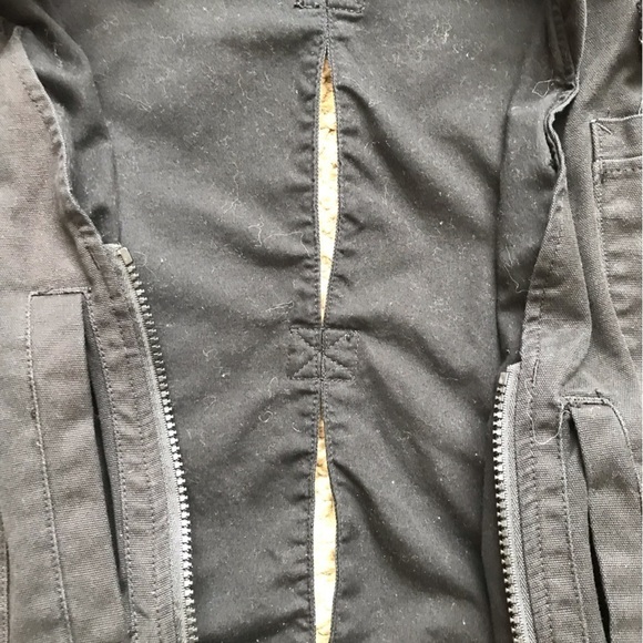 WOOLRICH Elite Series 2XL tactical utility vest cotton hunting big and tall - Picture 8 of 13